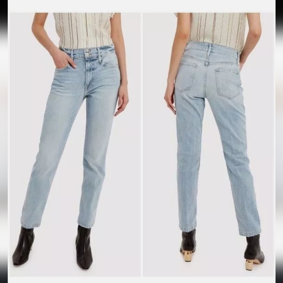Frame Denim Denim - NWOT FRAME HERITAGE SIZE 26 WOMENS JEANS